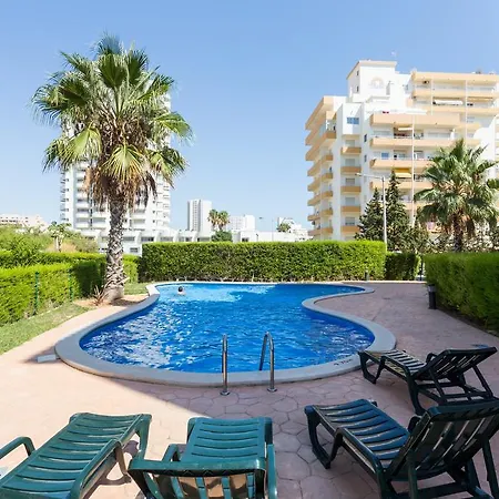 Rocha Seaview Nf Portimao