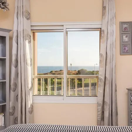 Rocha Seaview Nf بورتيماو