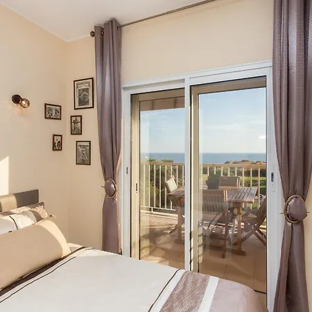Apartment Rocha Seaview Nf