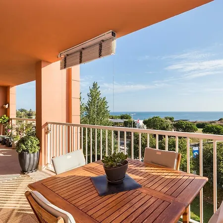 Rocha Seaview Nf Apartment
