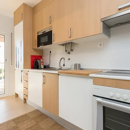 Rocha Seaview Nf Apartment *
