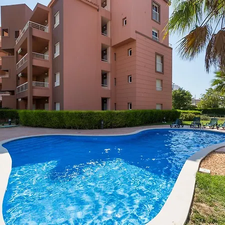 Rocha Seaview Nf Apartment Portimão