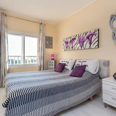 Rocha Seaview Nf Apartment