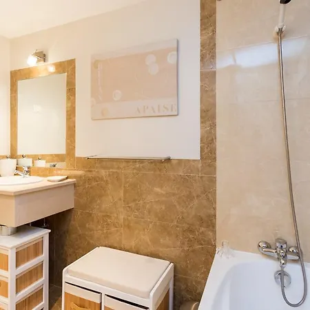 Apartment Rocha Seaview Nf *