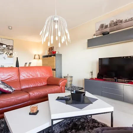 Rocha Seaview Nf Apartamento Portimão